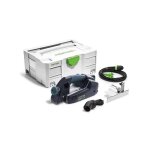 Festool rabot ehl 65 eq - plus - 576247