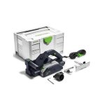 Festool rabot hl 850 eb - plus - 576253