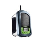 Festool radio de chantier sysrock br10 dab + - 202111