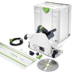 Festool scie circulaire plongeante ts75 ebq - plus - fs - 561512