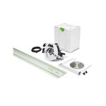 Festool scie circulaire portative plongeante hk 85 eb - plus - fs - 576138