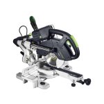 Festool scie  onglet radiale kapex 1200w ks 60 e - 561683