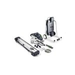 Festool scie  onglet radiale kapex - ks 60 e - ug - set / xl - 574789
