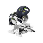Festool scie  onglet radiale ks120 reb kapex - 575302
