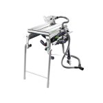 Festool scie semi stationnaire precisio cs 50 ebg - 574765