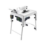 Festool scie stationnaire tks80 ebs - 575781