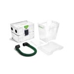 Festool syst�me d'aspiration cyclonique ct - va - 20 - 204083