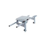Festool table coulissante cs 70 st 650 - r�f. 490312