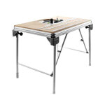 Festool table de travail multifonctions mft / 3 conturo - 707126