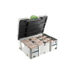 Festool tenons domino xl en htre ds / xl d8 / d10 306 bu - 576791