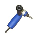 Fisch renvoi d'angle - 973pr075