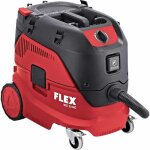 Flex aspirateur 30 litres vce 33 l mc - 444103