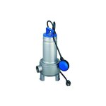 Flygt pompe de relevage eaux uses - 0, 55 kw - 3, 9 a - dxvm35 - 5