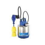 Flygt pompe vide cave - 0. 31 kw - 1. 5 a - sxm2gw