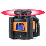Geo fennel laser rotatif double pente fl 155h - g & fr 60 - mm - 213160