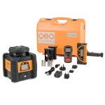 Geo fennel laser rotatif double pente fl 155h - g & fr 77 - mm - 213177