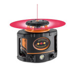 Geo fennel laser rotatif fl 300hv - g easygrade & fr 50 - 214055