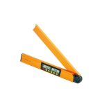 Geo fennel lecteur d'angle niveau digital laser multi digit pro 600010