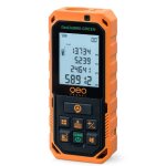 Geo fennel tlmtre laser geodist60 - green - 300160