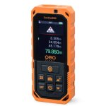 Geo fennel tlmtre laser geodist80 - 300180
