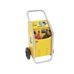 Gys booster chargeur batterie plomb 12 / 24v startium 480e - 026483