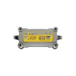 Gys chargeur de batteries plomb 12v gysflash 8. 12 - 029385
