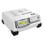 Gys chargeur bsu plomb / lithium 6 / 12 / 24v gysflash 30. 24 - 029231