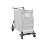 Gys chariot skate pour tig 250 ac / dc - 040960