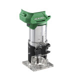 Hikoki - hitachi hikoki affleureuse 8mm 18v solo - m1808daw2z Hikoki - hitachi hikoki affleureuse 8mm 18v solo - m1808daw2z