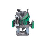 Hikoki - hitachi hikoki dfonceuse 12 mm 2000 w var. + reg. micro - m12v2wsz