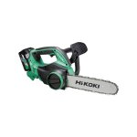 Hikoki - hitachi hikoki elagueuse 30cm 36v 2. 5ah multivolt - cs3630dawbz Hikoki - hitachi hikoki elagueuse 30cm 36v 2. 5ah multivolt - cs3630dawbz
