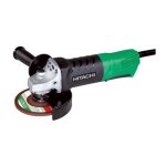 Hikoki - hitachi hikoki meuleuse 125 mm 900w - g13sq2waz Hikoki - hitachi hikoki meuleuse 125 mm 900w - g13sq2waz