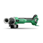 Hikoki - hitachi hikoki meuleuse 125mm 18v solo coffret - g1813daw2z Hikoki - hitachi hikoki meuleuse 125mm 18v solo coffret - g1813daw2z