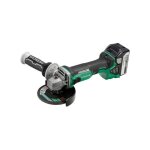 Hikoki - hitachi hikoki meuleuse 125mm brushless 18v 5ah - g1813dewqz Hikoki - hitachi hikoki meuleuse 125mm brushless 18v 5ah - g1813dewqz