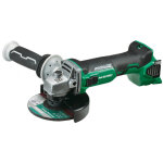 Hikoki - hitachi hikoki meuleuse 125mm brushless 18v solo - g1813dew2z Hikoki - hitachi hikoki meuleuse 125mm brushless 18v solo - g1813dew2z