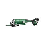 Hikoki - hitachi hikoki meuleuse 230mm 36v 4ah multivolt - g3623dawgz Hikoki - hitachi hikoki meuleuse 230mm 36v 4ah multivolt - g3623dawgz