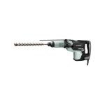 Hikoki - hitachi hitachi - hikoki perfo - burineur 52mm sds - max 1500w 18. 8j - dh52 mey Hikoki - hitachi hitachi - hikoki perfo - burineur 52mm sds - max 1500w 18. 8j - dh52 mey