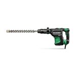 Hikoki - hitachi hikoki perfo - burineur sds - max 1150w 9, 2 joules uvp - rfc - dh40mey2wsz Hikoki - hitachi hikoki perfo - burineur sds - max 1150w 9, 2 joules uvp - rfc - dh40mey2wsz