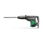 Hikoki - hitachi hikoki perforateur burineur sds - max 1500w 15, 5 j - dh52mawsz Hikoki - hitachi hikoki perforateur burineur sds - max 1500w 15, 5 j - dh52mawsz