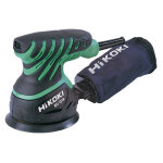Hikoki - hitachi hikoki ponceuse excentrique 230 w 125 mm coffret - sv13yawbz