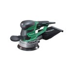 Hikoki - hitachi hikoki ponceuse excentrique 350w 150mm - sv15ycwbz