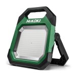 Hikoki - hitachi hikoki projecteur de chantier 18v 10000lm solo - ub18ddw4z Hikoki - hitachi hikoki projecteur de chantier 18v 10000lm solo - ub18ddw4z