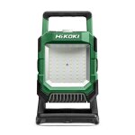 Hikoki - hitachi hikoki projecteur de chantier 18v 4000lm solo - ub18dcw4z Hikoki - hitachi hikoki projecteur de chantier 18v 4000lm solo - ub18dcw4z