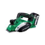 Hikoki rabot 82mm 18v li - ion 2x5ah - p18dslwpz