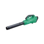 Hikoki - hitachi hikoki souffleur sans fil 36v solo multivolt - rb36daw4z