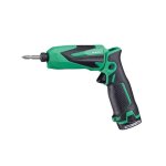 Hikoki - hitachi hikoki tournevis à chocs 7. 2v 1, 5ah - wh7dlwcz Hikoki - hitachi hikoki tournevis à chocs 7. 2v 1, 5ah - wh7dlwcz