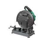 Hikoki - hitachi hikoki tronçonneuse a disque 355 mm 2000 w - cc14sf fwaz Hikoki - hitachi hikoki tronçonneuse a disque 355 mm 2000 w - cc14sf fwaz