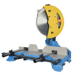 Jepson power jepson scie onglet mtaux lame 355 / 90d 9414 - 600514