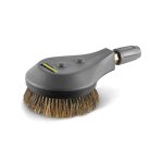 Karcher brosse de lavage rotative, poils naturels - 4. 113 - 003. 0