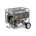Karcher groupe lectrogne 2, 8kw - 15litres - pgg3 / 1